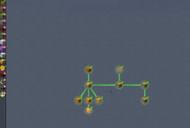 All in One's extensive quest tree (Image via NaturaSpell/CurseForge)
